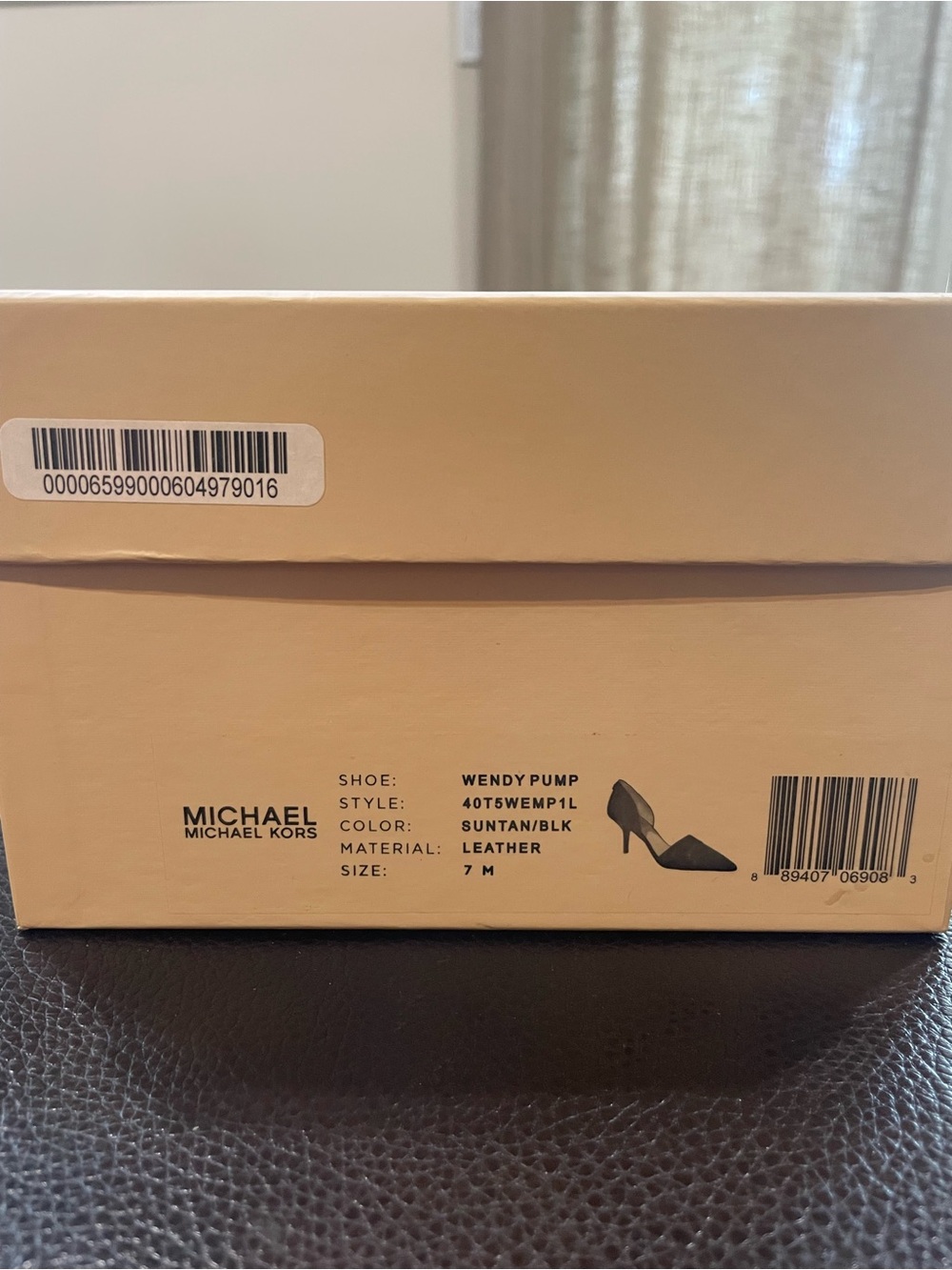 Women’s Michael Kors